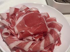 -东来顺饭庄(西直门店)