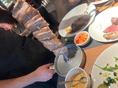-拉蒂娜·巴西牛排馆 Latina·Brazilian Steakhouse(王府井喜悦店)