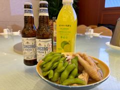 -金时代顺风大酒店(瑞虹路店)