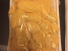 -阿妈妮韩式打糕店