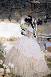 -喜临门婚宴广场·宴会厅