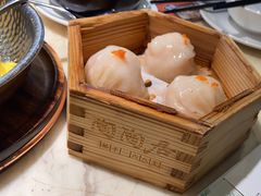 陶陶居大虾饺-陶陶居酒家(SM二期购物广场店)