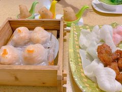-喜鹊茶点.啫煲(车陂店)