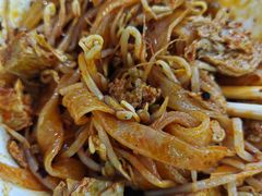 -王菊美食街·王菊面馆(总店)