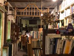 -斯多格书乡(北京大学畅春园店)