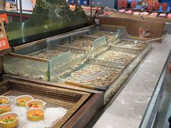 -山焱·炭火自助烤肉(周浦万达店)