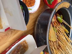 -冒椒火辣(奎星楼街店)