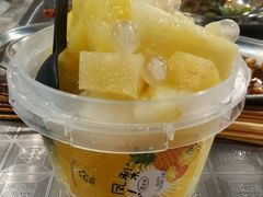 -有局·成都市井烧烤·精酿啤酒(双楠店)