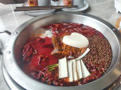 -万物生江北老火锅(海骏达店)
