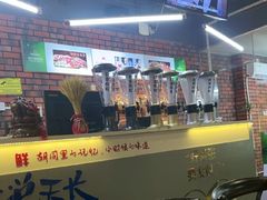 -邢氏老太太烧烤(南山店)