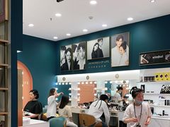 -海马体照相馆(重庆爱琴海购物公园店)