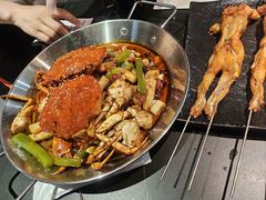 -红盔甲·小龙虾(人民广场店)
