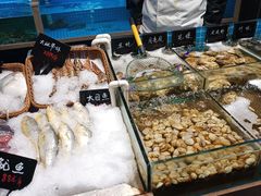 -梅花香里大酒店(郁金香路店)