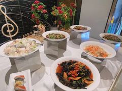 -凯利酒店自助餐(元美中路店)