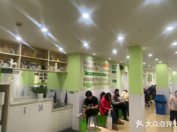 学知乐教育·幼小衔接·小学科辅导(嘉定镇校区)图片