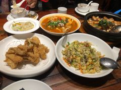 -临家闽南菜(大唐店)