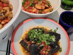 -兰湘子·湘菜小炒(石家庄万象城店)