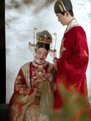 -IDO婚纱摄影(上海旗舰店)