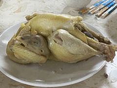 -佳基盐焗鸡