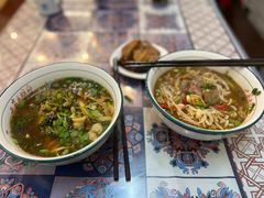 -头卡子工农兵粉店(黄兴北路店)