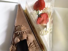 -莉莲蛋挞(大华悦沢书店)