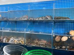 -宾朋海鲜饭庄(兴海路店)