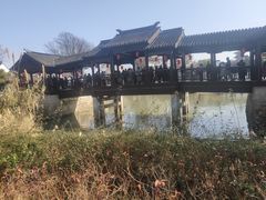 -枫桥景区