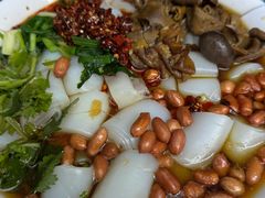 -嘉里饭庄