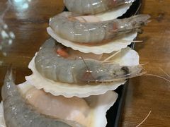 -丽江庭院·云南野生菌·海鲜火锅(鼓楼四合院店)