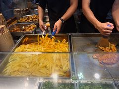 -丁家坡洋芋·观音桥好吃街A区(全国总店)