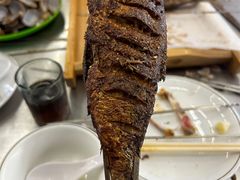 -玉园烧烤·海鲜辣炒