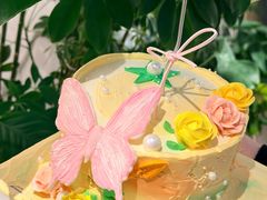 -CAKE BOSS 蛋糕老板(西单君太百货店)