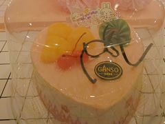 -GANSO元祖食品(白下店)