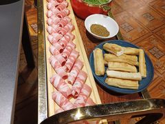 -羊大爷涮肉(亮马桥店)