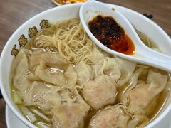 -百福麵家(新馬路店)