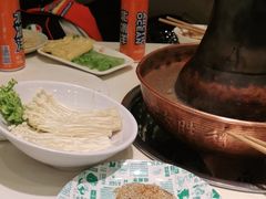 -阳坊胜利涮羊肉(阳坊老店)