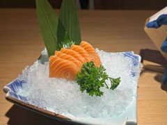 -德川家日本料理(中关村店)