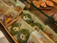 -Let's Taipei 非常烘焙(太古里店)
