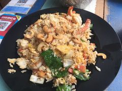 -Doo Dee Thai Food(Issan/Isaan/Esan)