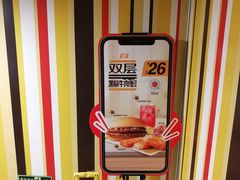 -麦当劳(南磨房店)