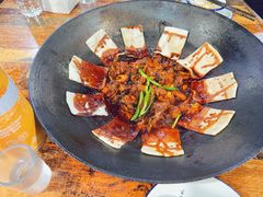 -皖北巫氏三胖地锅鸡(长淮总店)