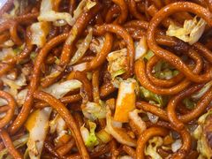 -宛平李记小吃(东关街店)