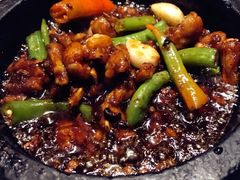 -合生汇·停车场