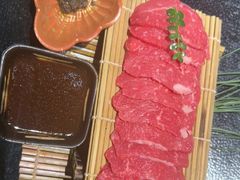 -黑牛の店·黑金店(沈阳万象城店)