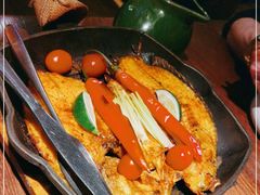 -云海肴·汽锅鸡·云南菜(领展购物广场·中关村店)