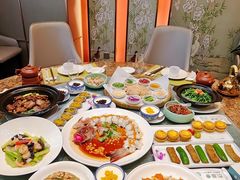 -顺意·顺德家乡菜(国际人才大厦店)