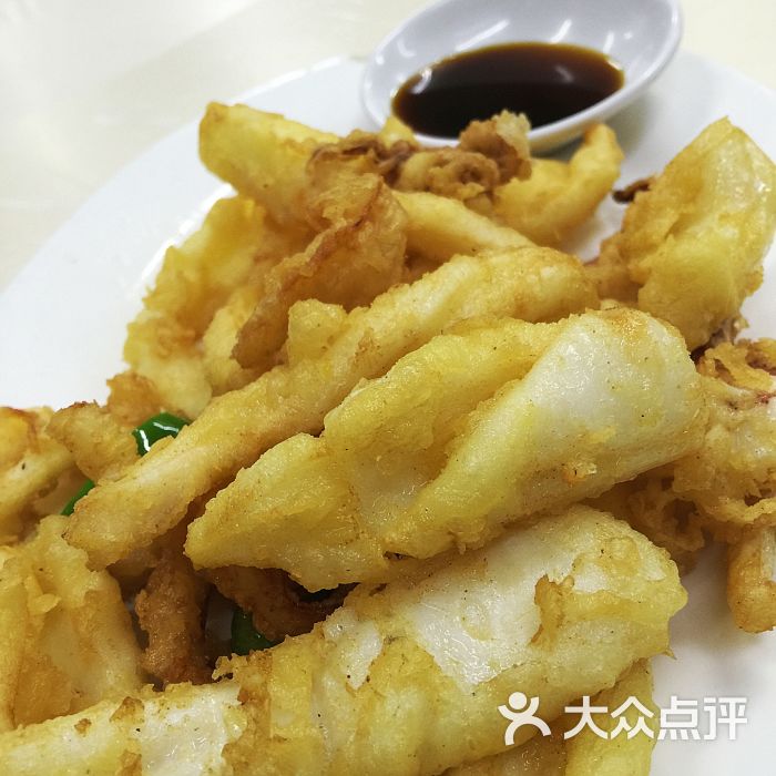 诚昌饭店(官也街店)的点评