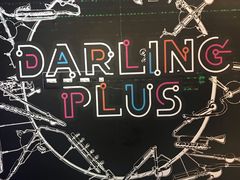 -Darling Queen·Mini·Live·House