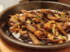 -西贝(虹口龙之梦店)