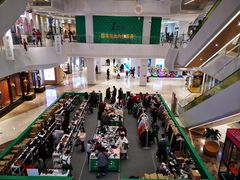 -兰岛广场(白沙路店)